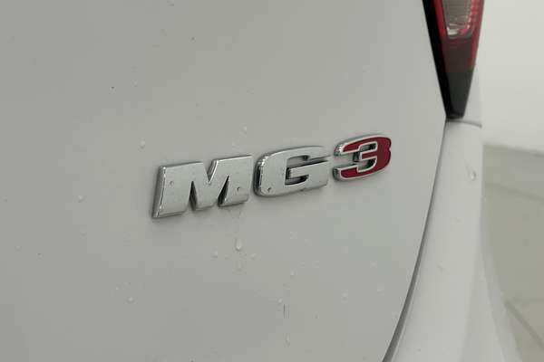 2023 MG MG3 Core