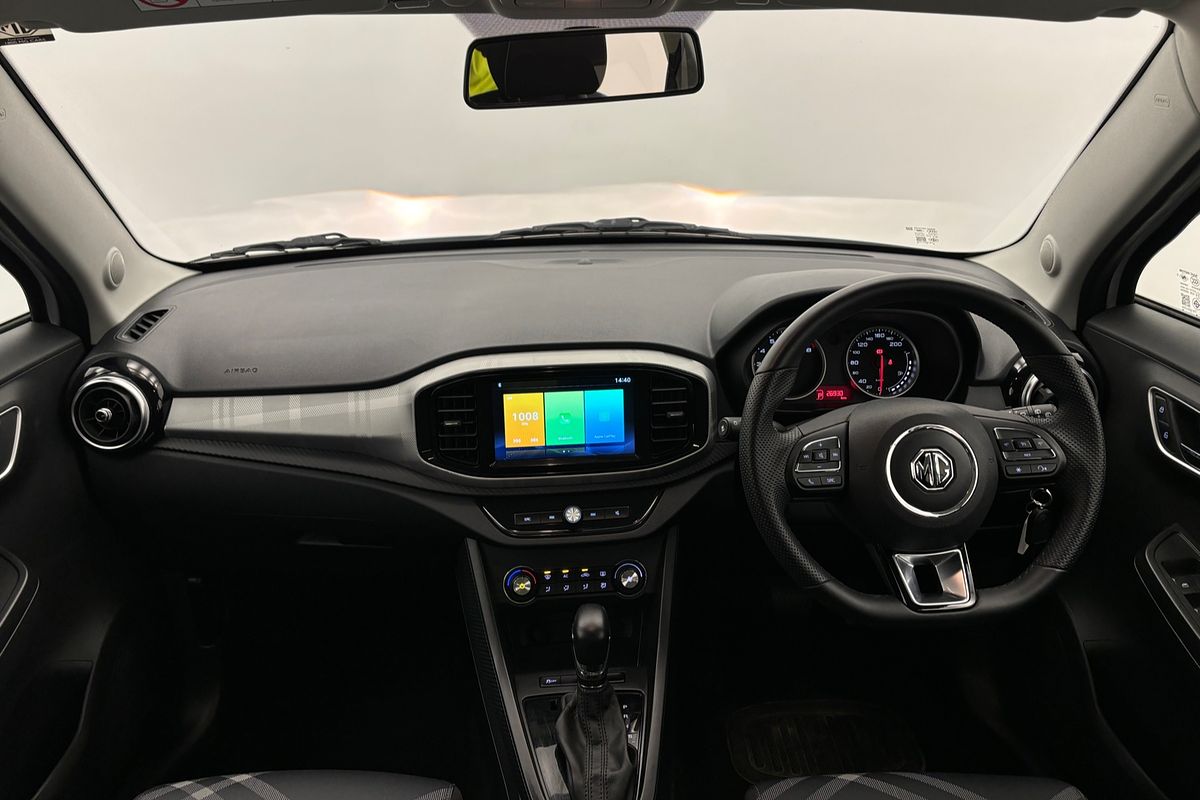 2023 MG MG3 Core