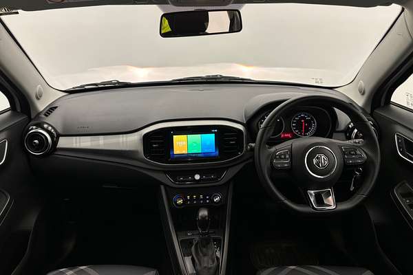 2023 MG MG3 Core