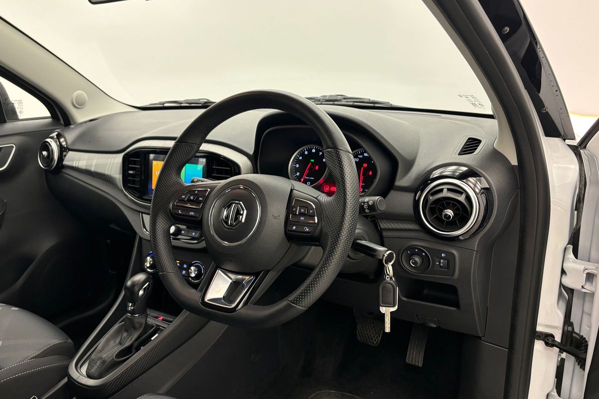 2023 MG MG3 Core