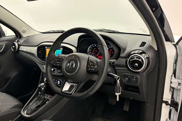 2023 MG MG3 Core