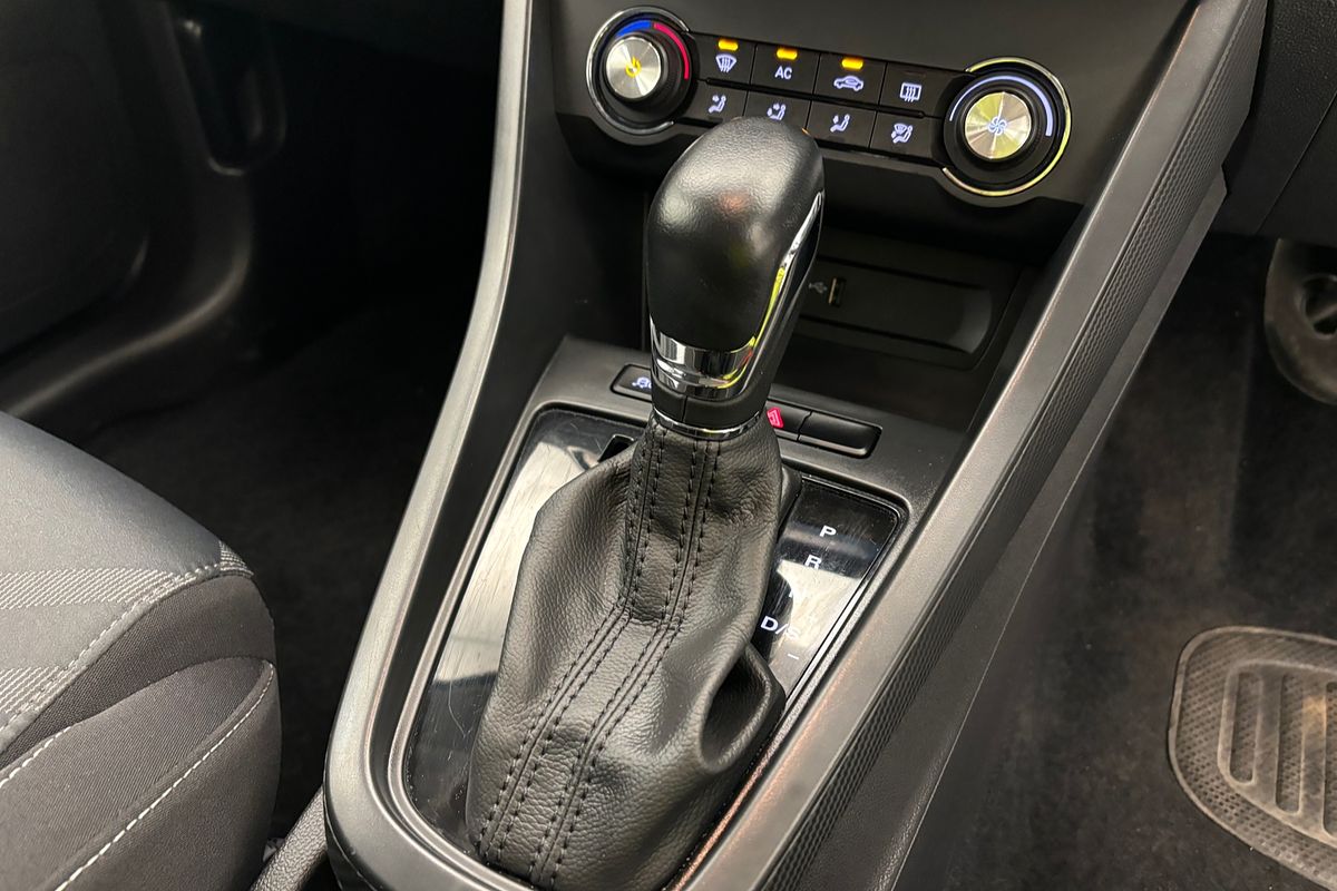 2023 MG MG3 Core