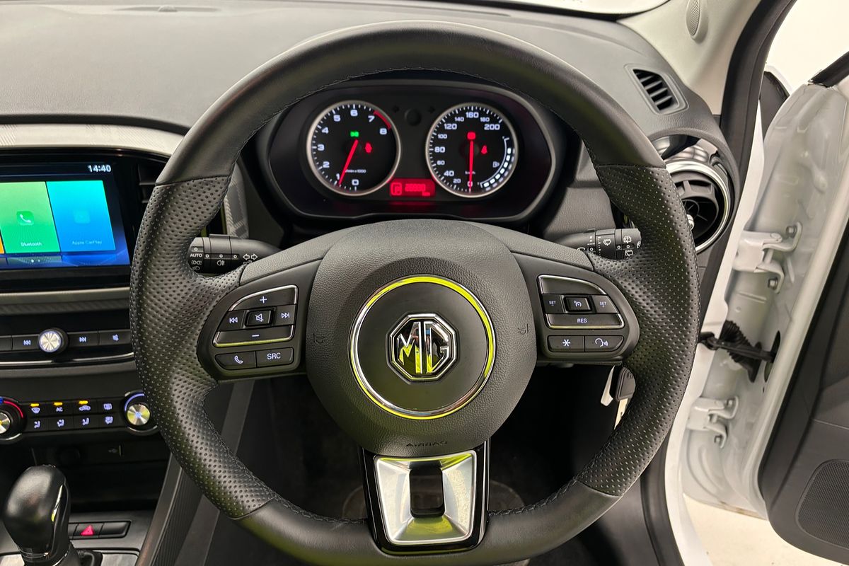 2023 MG MG3 Core