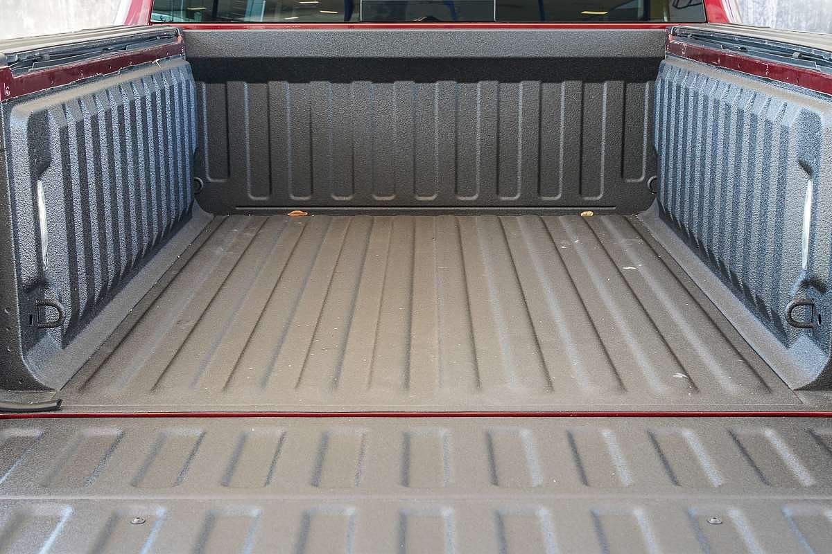 2024 RAM 1500 Limited RamBox DT 4X4 SWB