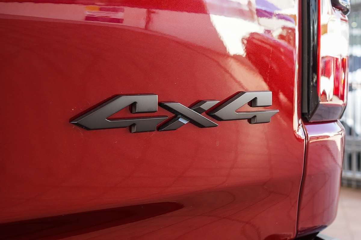 2024 RAM 1500 Limited RamBox DT 4X4 SWB