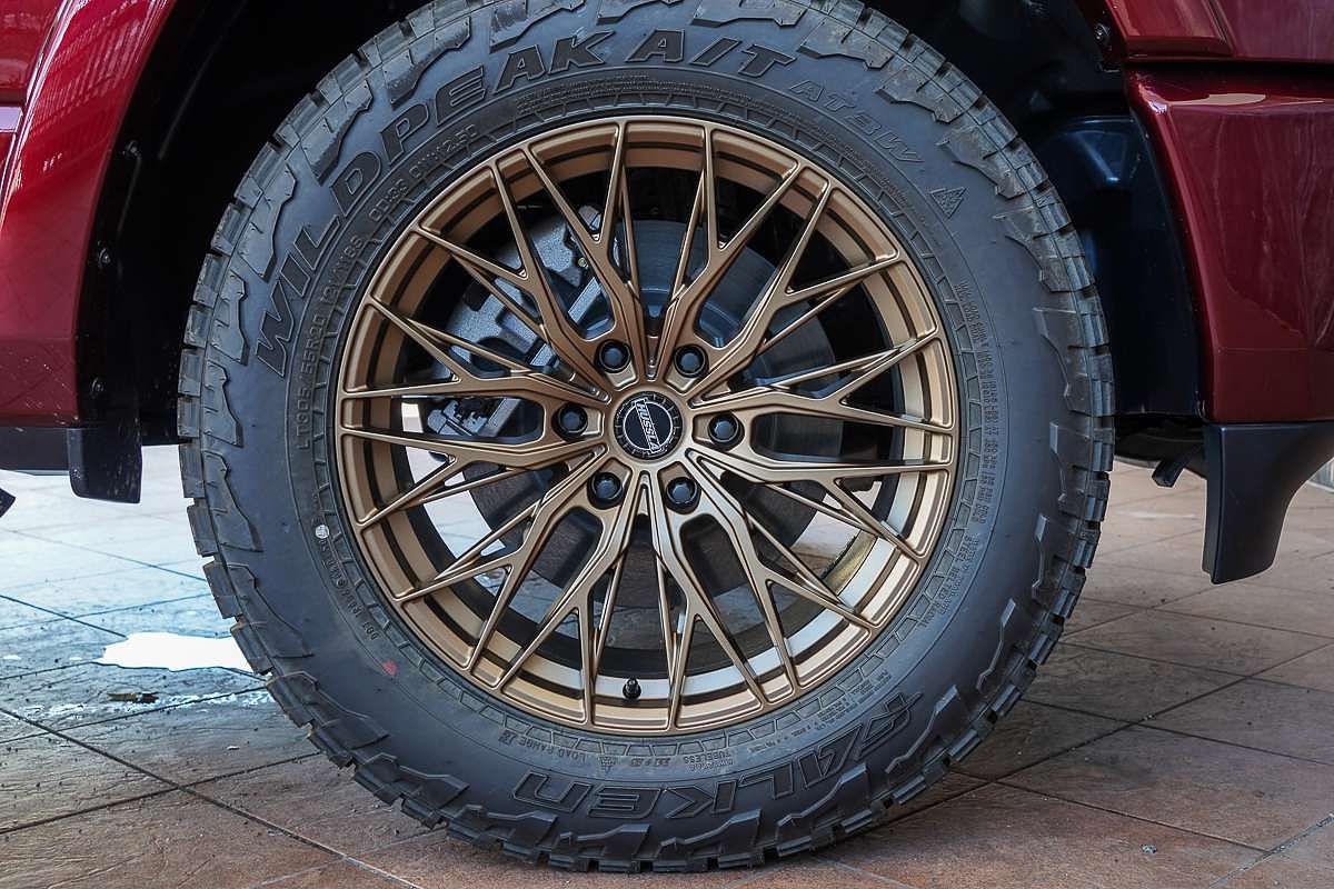 2024 RAM 1500 Limited RamBox DT 4X4 SWB