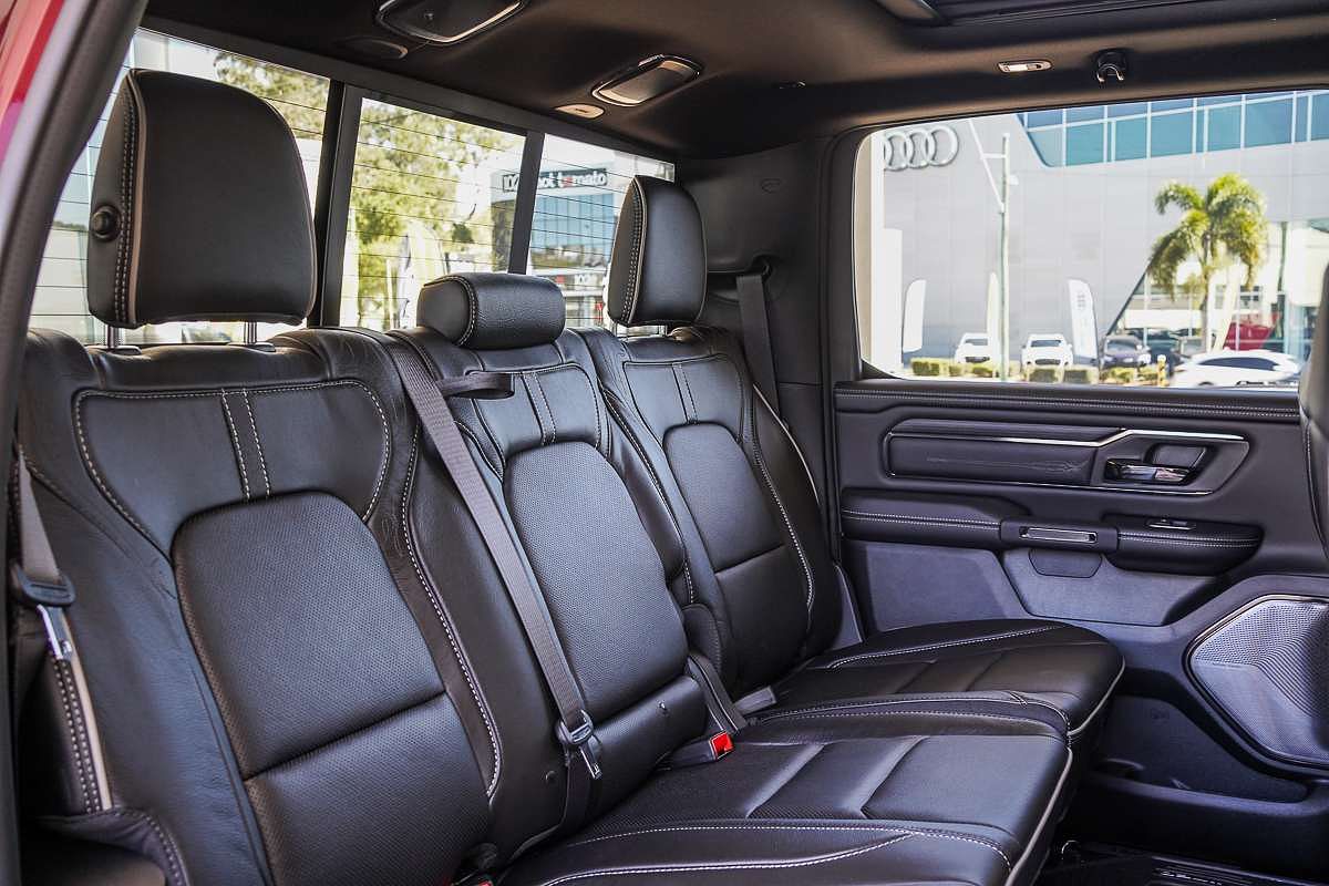 2024 RAM 1500 Limited RamBox DT 4X4 SWB