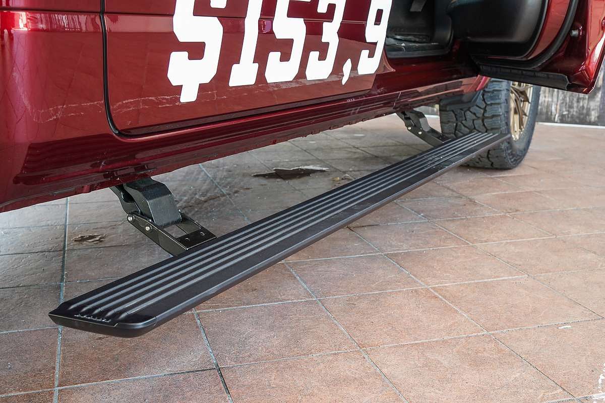 2024 RAM 1500 Limited RamBox DT 4X4 SWB