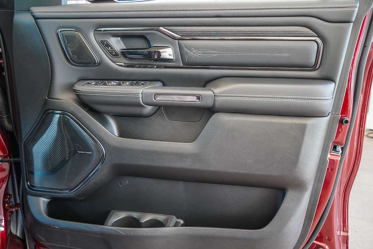 2024 RAM 1500 Limited RamBox DT 4X4 SWB