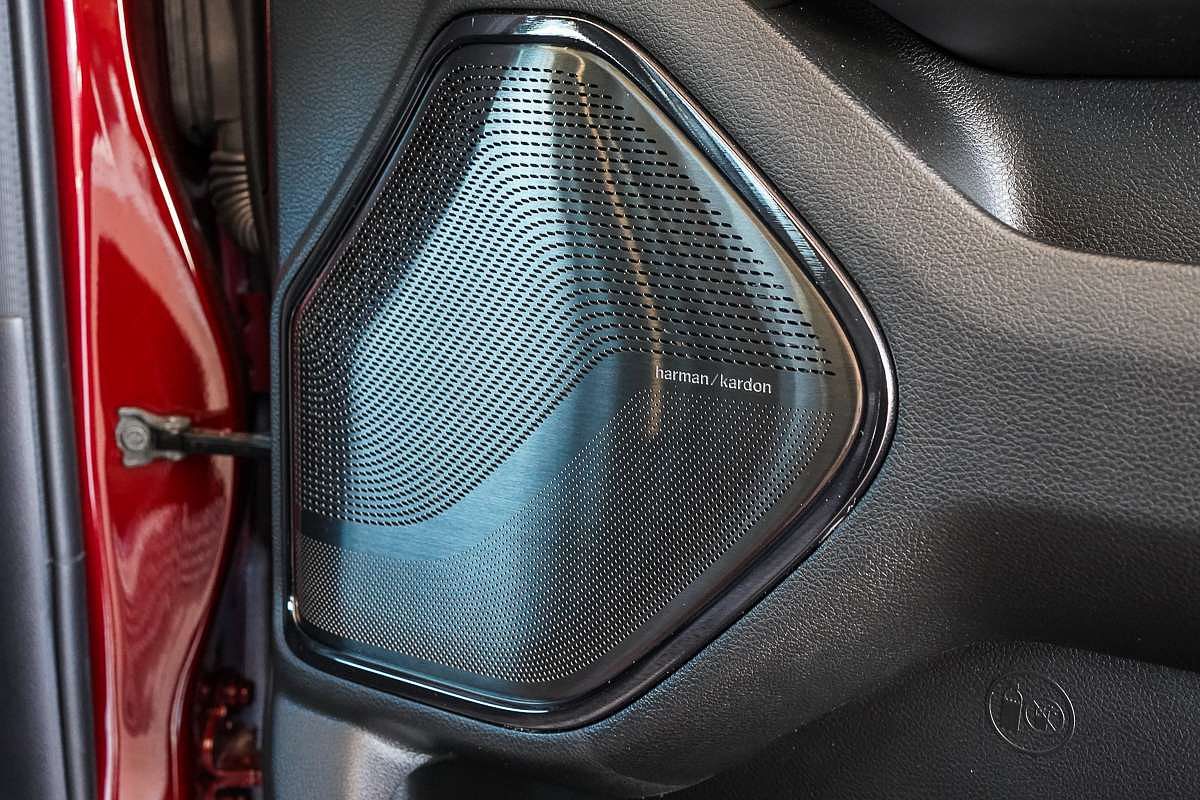 2024 RAM 1500 Limited RamBox DT 4X4 SWB