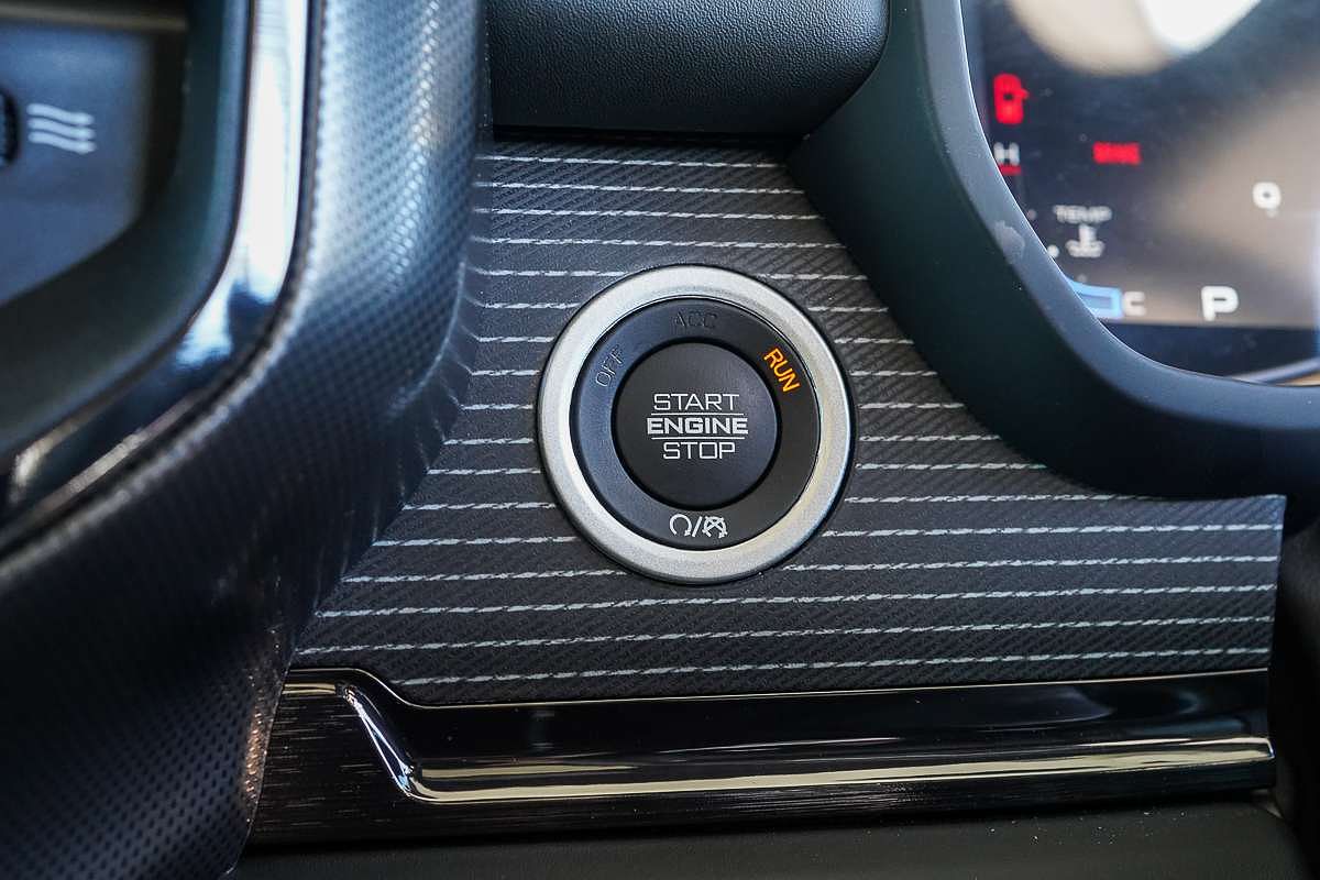 2024 RAM 1500 Limited RamBox DT 4X4 SWB