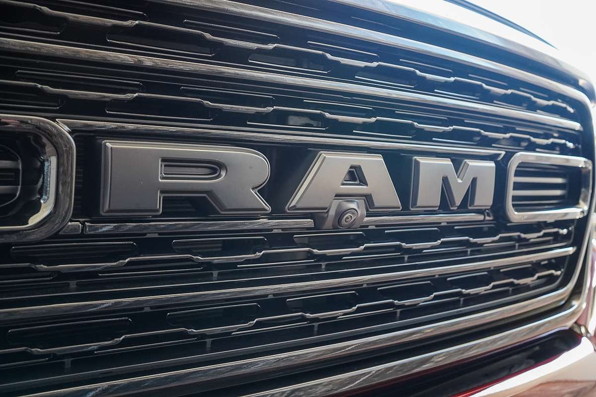 2024 RAM 1500 Limited RamBox DT 4X4 SWB