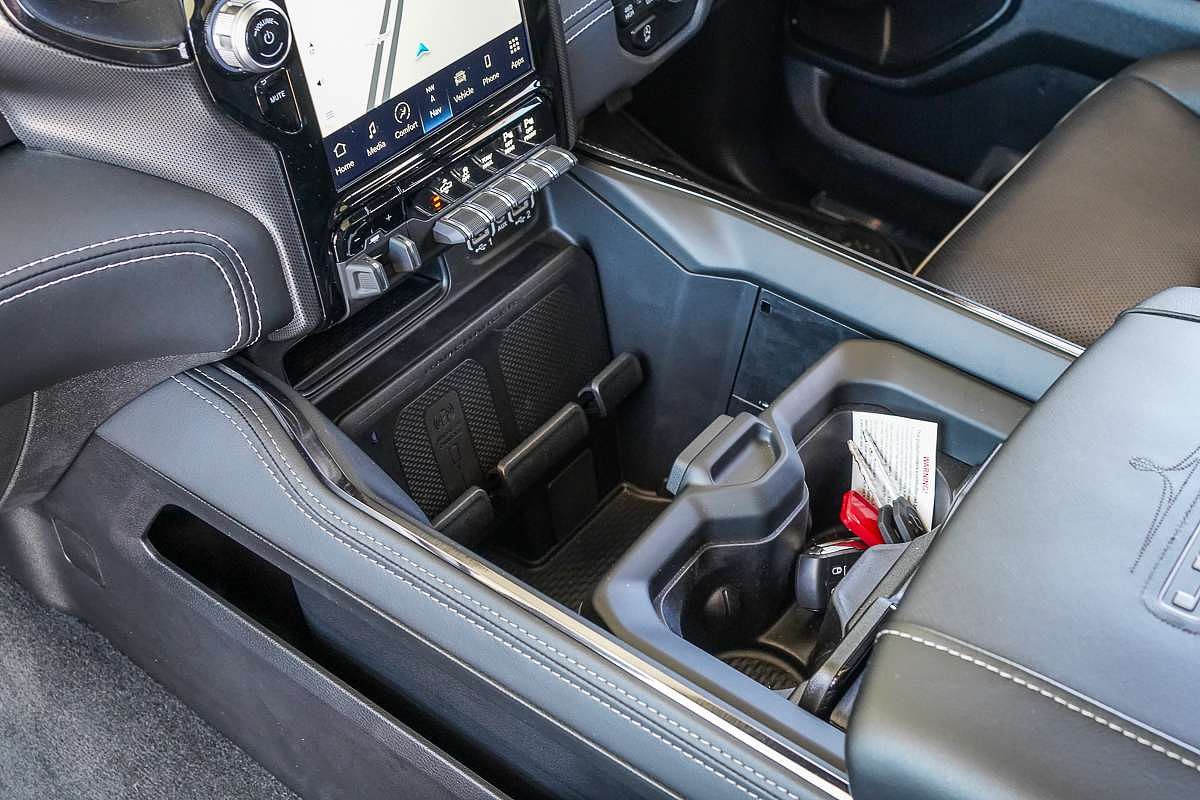 2024 RAM 1500 Limited RamBox DT 4X4 SWB