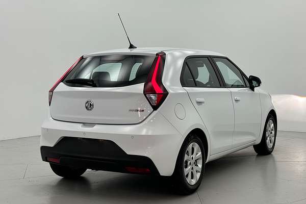 2023 MG MG3 Core