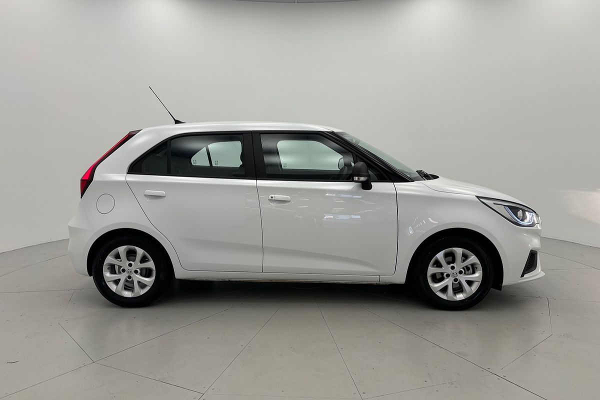 2023 MG MG3 Core