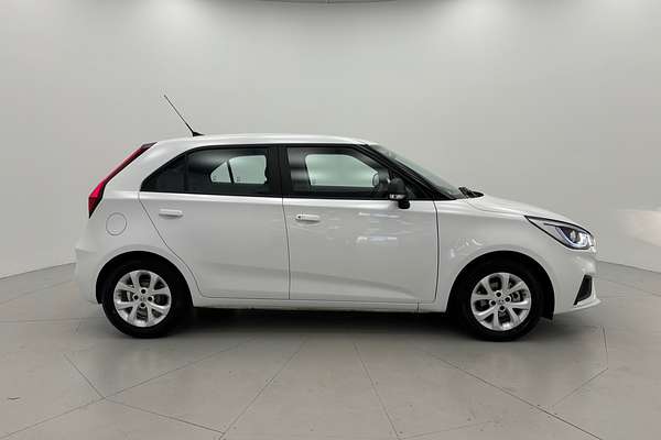 2023 MG MG3 Core