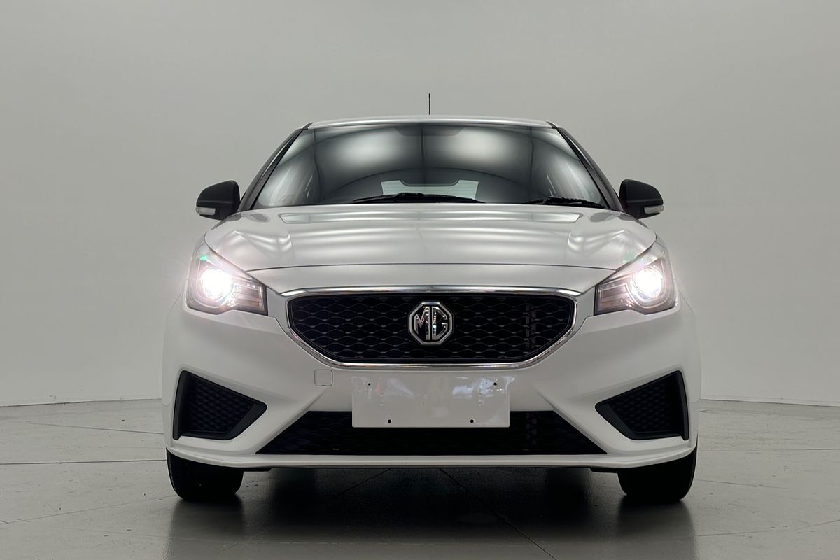 2023 MG MG3 Core