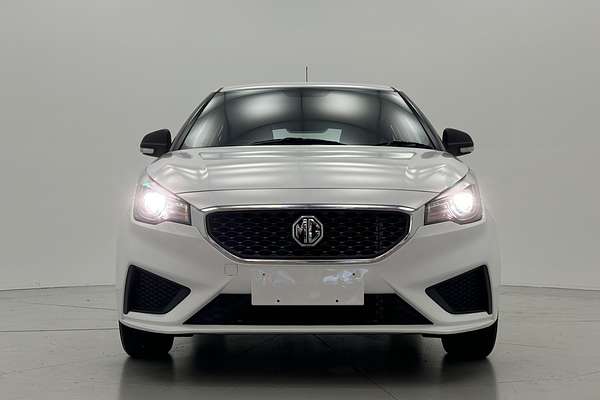 2023 MG MG3 Core