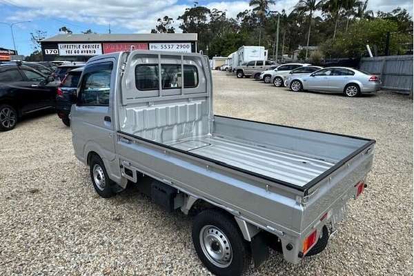 2023 Suzuki Carry KC DA16T ALL WHEEL DRIVE
