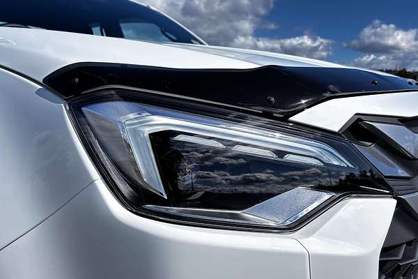 2025 Isuzu D-MAX LS-U 4X4