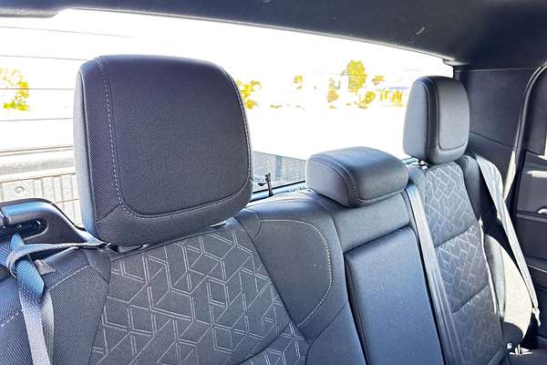 2025 Isuzu D-MAX LS-U 4X4