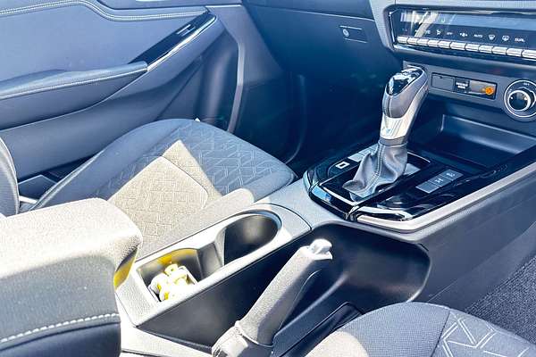 2025 Isuzu D-MAX LS-U 4X4