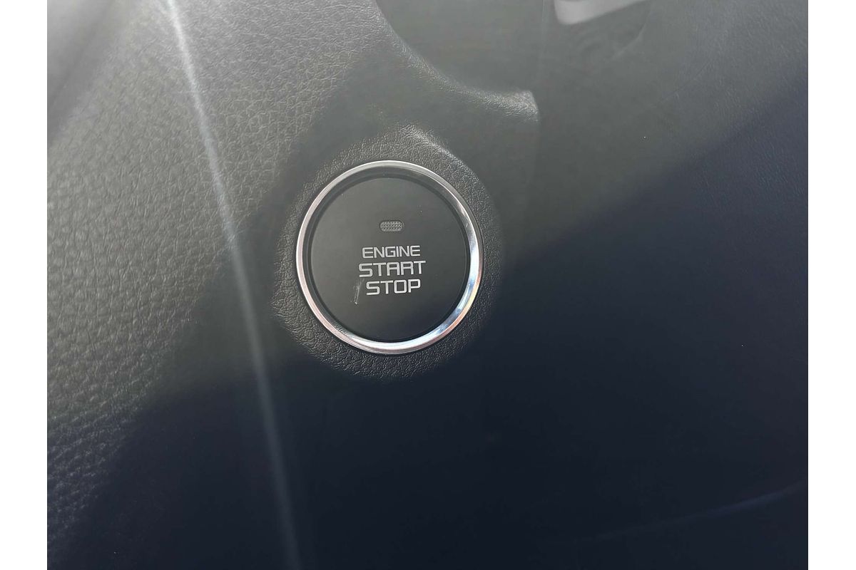 2025 Isuzu D-MAX LS-U 4X4