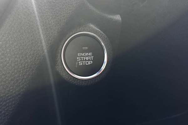 2025 Isuzu D-MAX LS-U 4X4