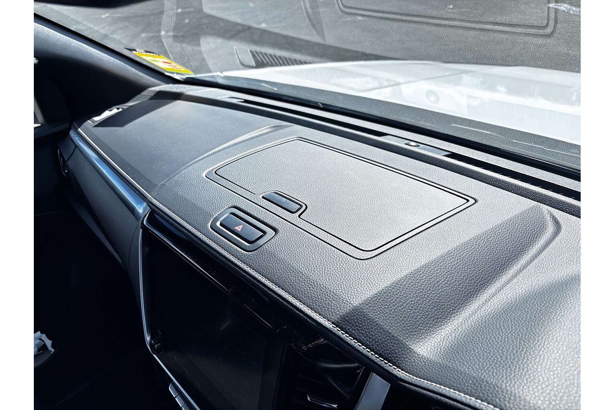 2025 Isuzu D-MAX LS-U 4X4