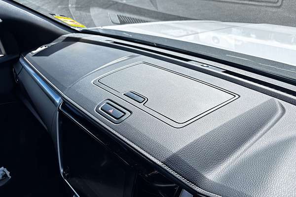 2025 Isuzu D-MAX LS-U 4X4