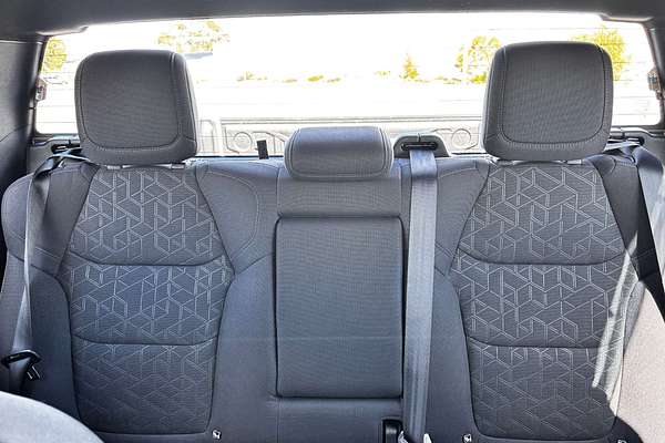 2025 Isuzu D-MAX LS-U 4X4