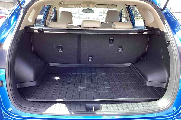 2017 Hyundai Tucson Active X TL