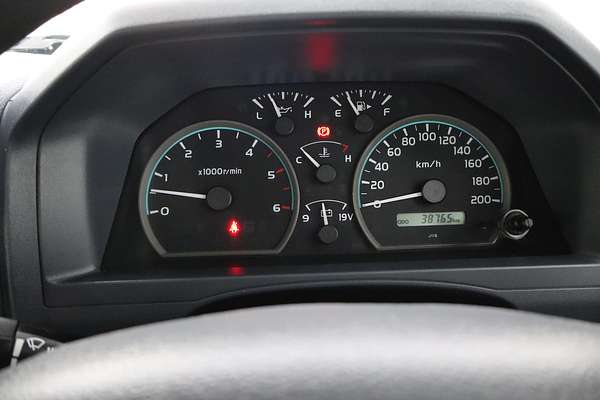 2023 Toyota Landcruiser GXL VDJ79R 4X4