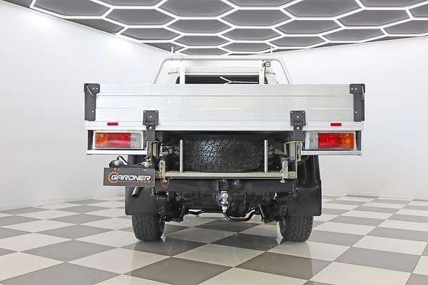 2023 Toyota Landcruiser GXL VDJ79R 4X4