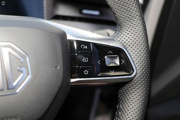 2025 MG MGS5 EV Essence 62 ZS3EM