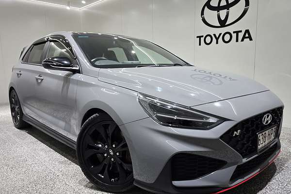 2023 Hyundai i30 N Premium PDe.V5