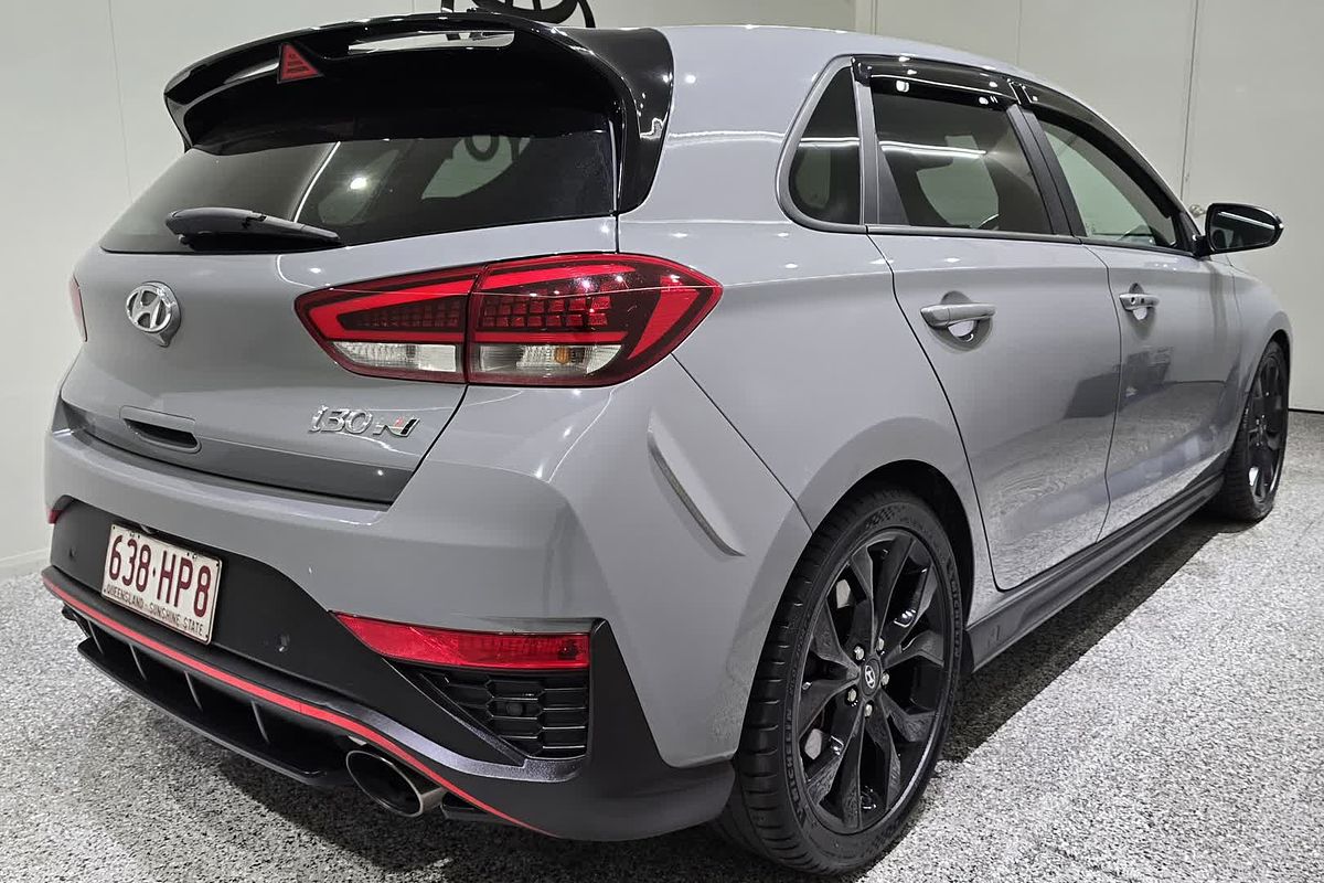 2023 Hyundai i30 N Premium PDe.V5