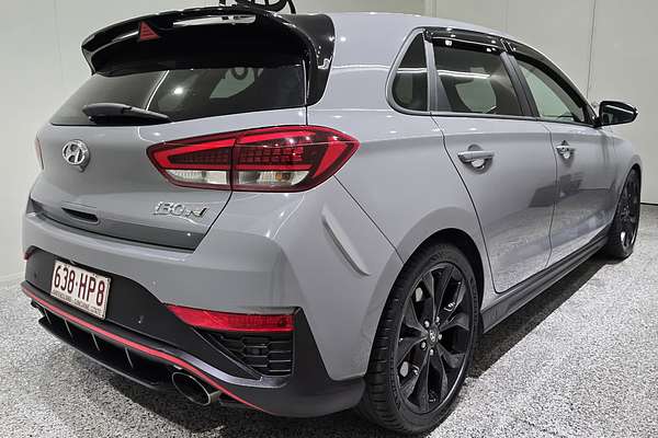 2023 Hyundai i30 N Premium PDe.V5
