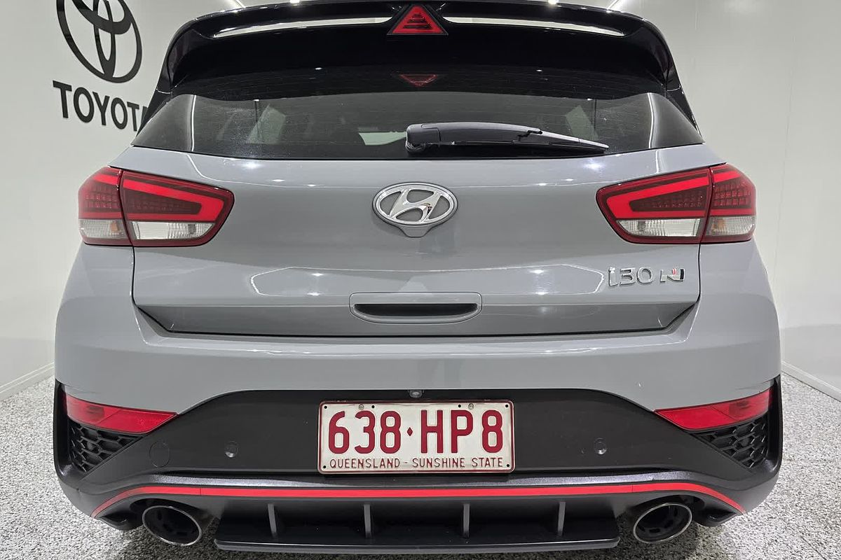 2023 Hyundai i30 N Premium PDe.V5
