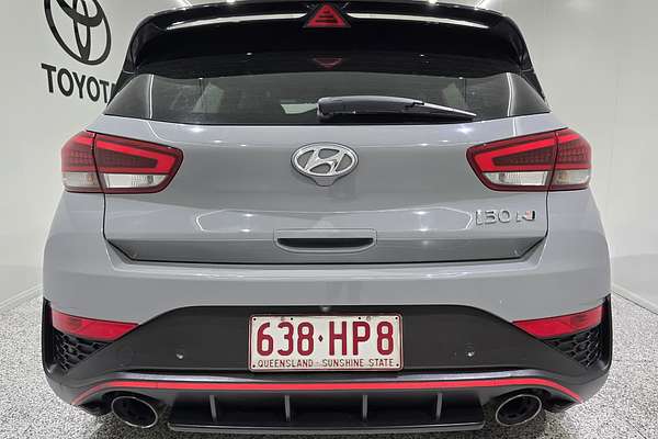 2023 Hyundai i30 N Premium PDe.V5