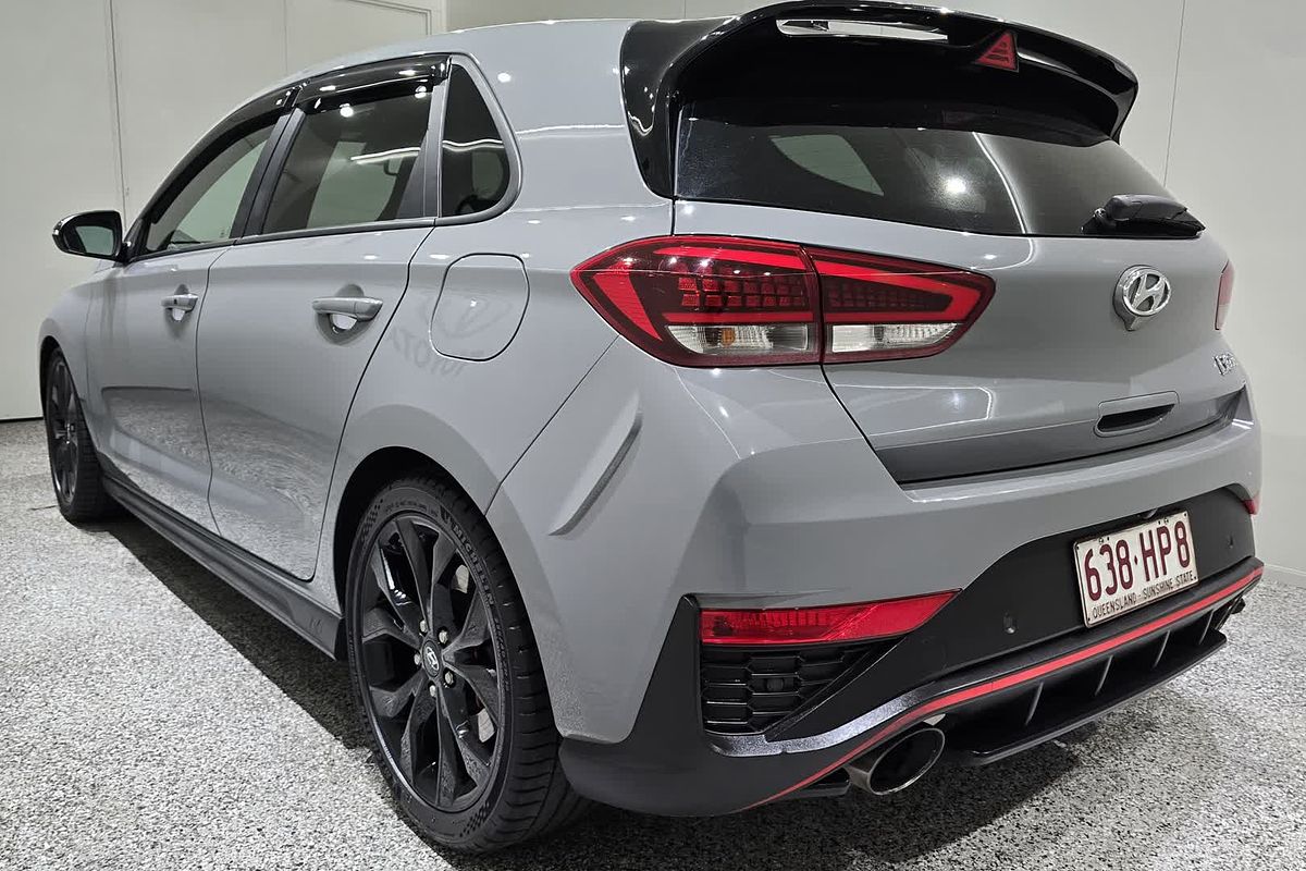 2023 Hyundai i30 N Premium PDe.V5