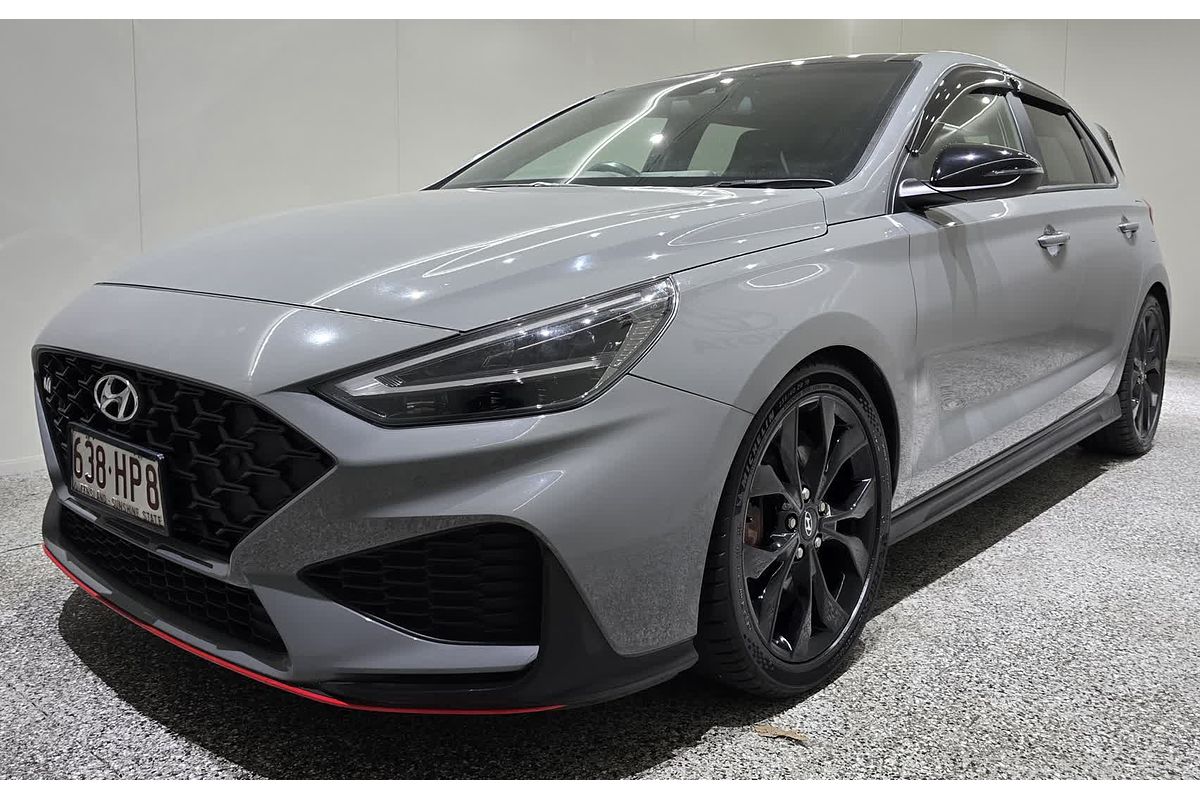 2023 Hyundai i30 N Premium PDe.V5