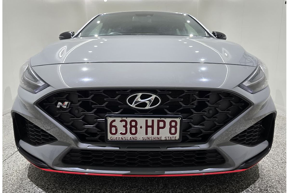 2023 Hyundai i30 N Premium PDe.V5