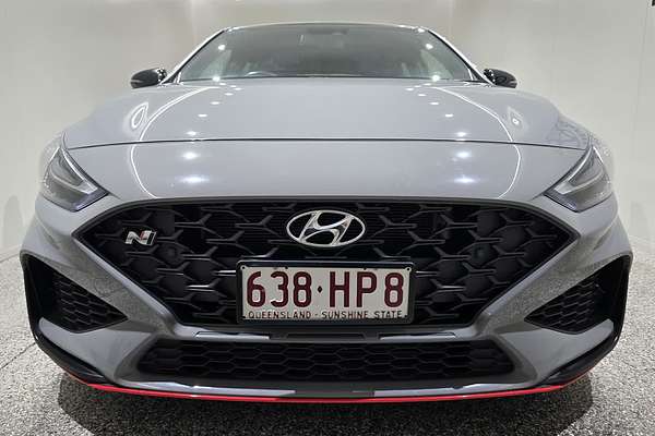 2023 Hyundai i30 N Premium PDe.V5