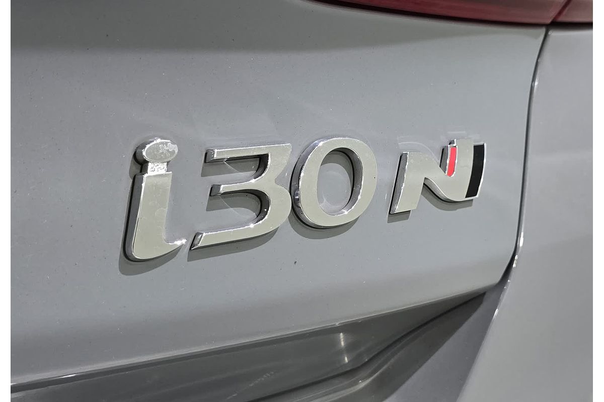 2023 Hyundai i30 N Premium PDe.V5