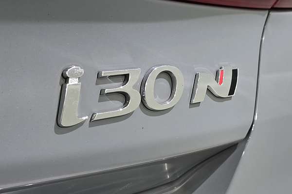 2023 Hyundai i30 N Premium PDe.V5