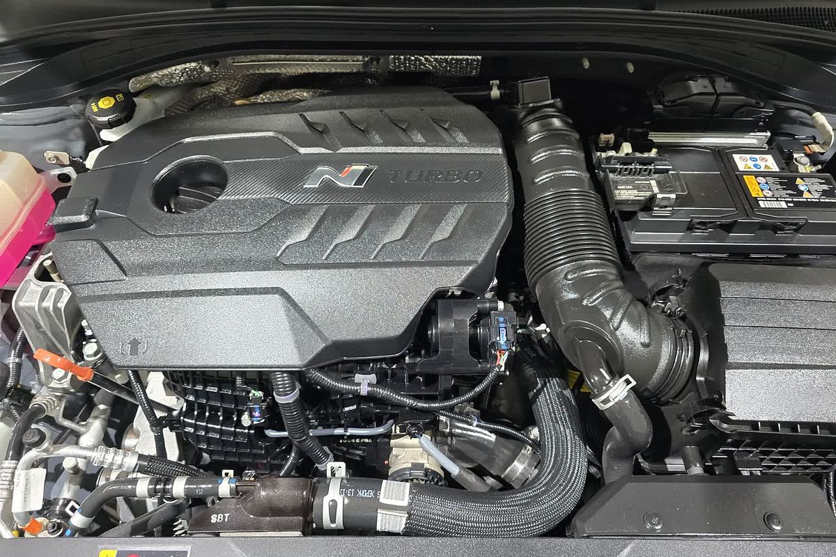 2023 Hyundai i30 N Premium PDe.V5