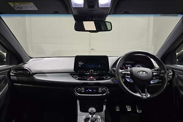 2023 Hyundai i30 N Premium PDe.V5
