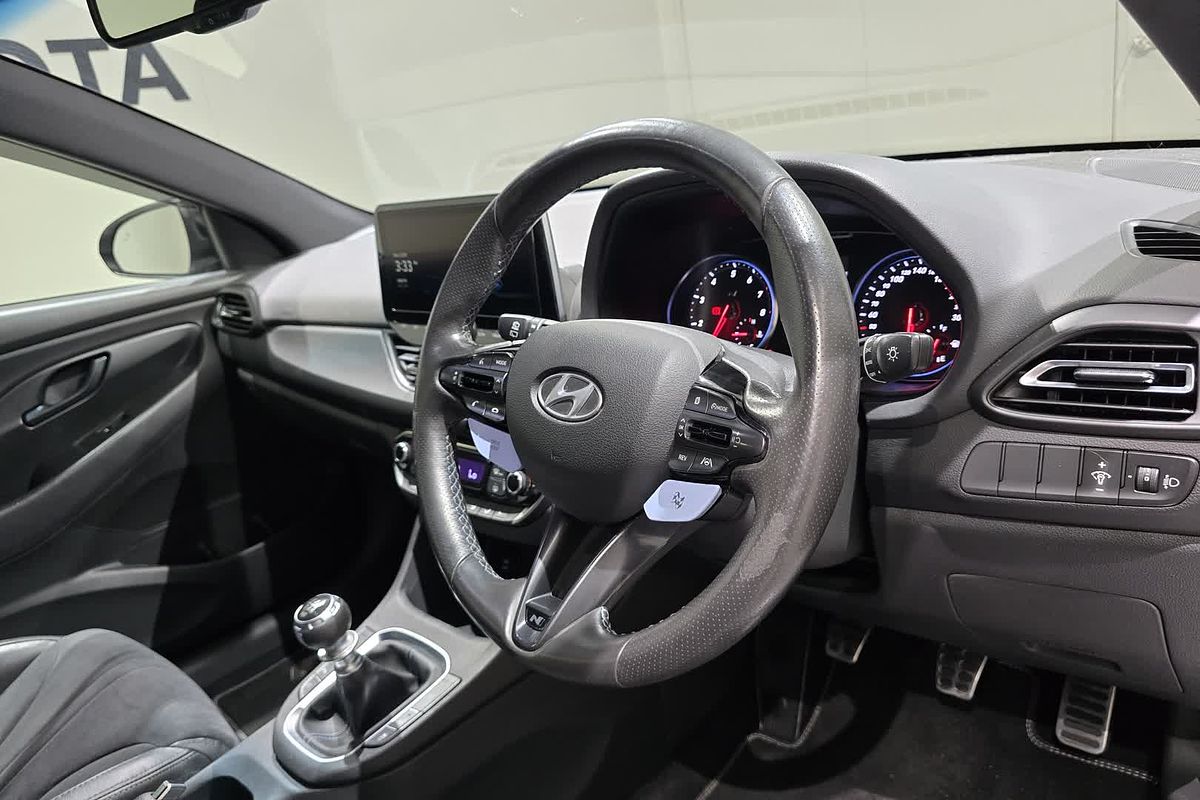 2023 Hyundai i30 N Premium PDe.V5
