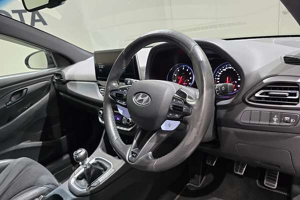 2023 Hyundai i30 N Premium PDe.V5